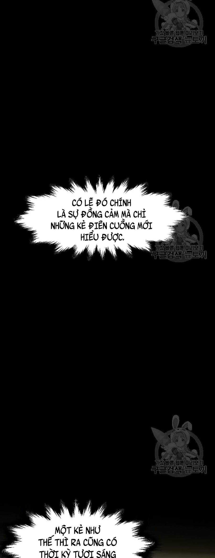 Sự Trở Lại Của Cuồng Ma: Chapter 37