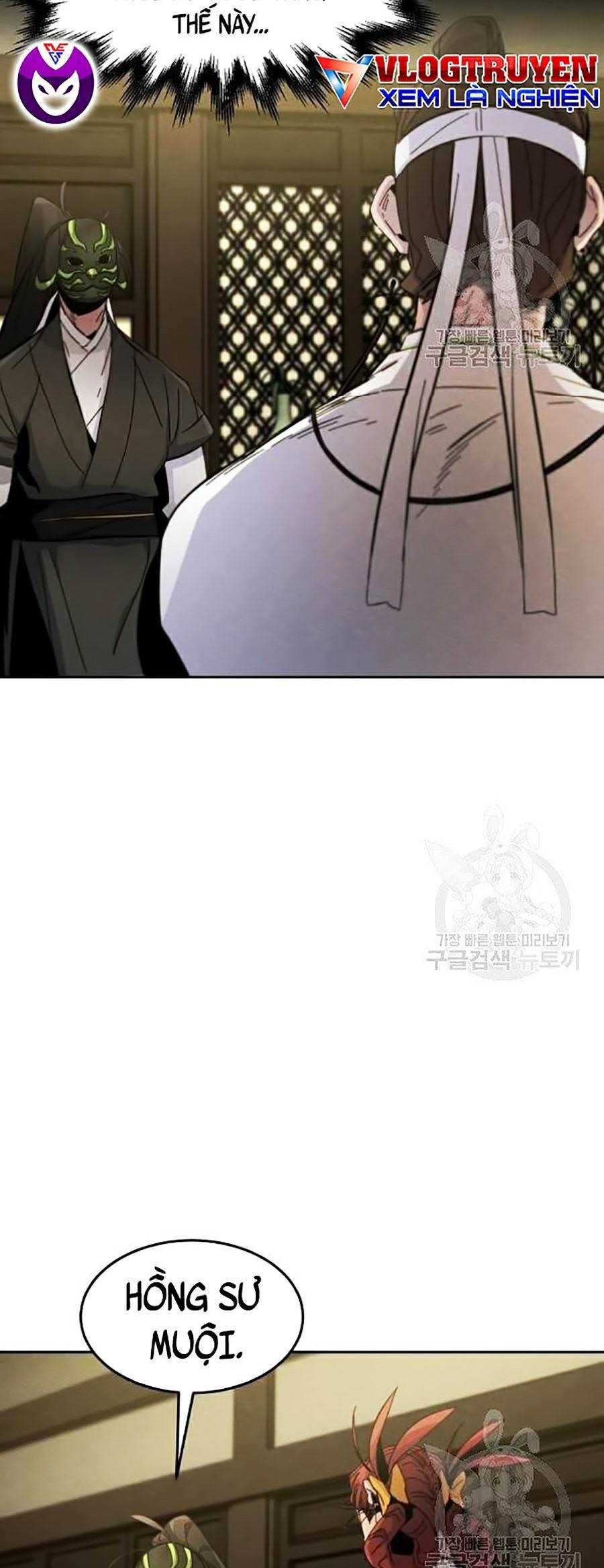 Sự Trở Lại Của Cuồng Ma: Chapter 37