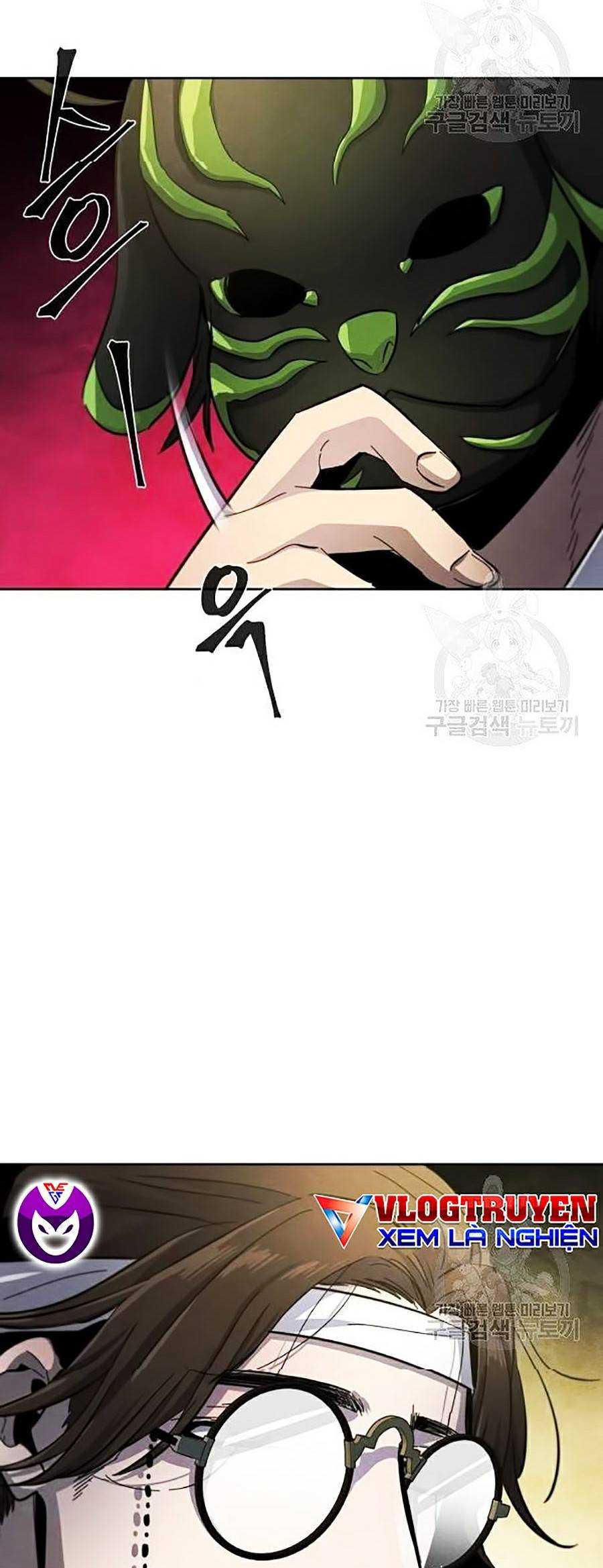 Sự Trở Lại Của Cuồng Ma: Chapter 37