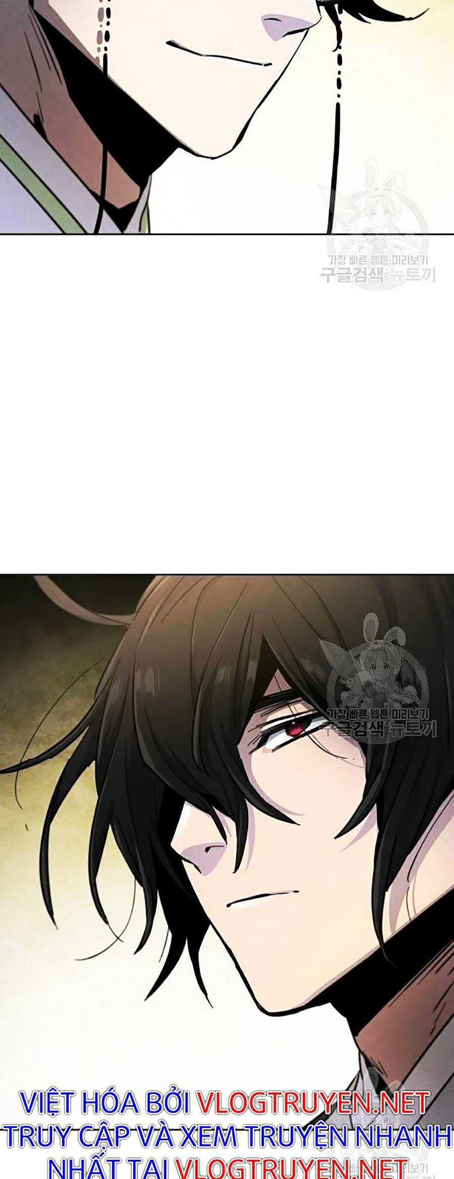 Sự Trở Lại Của Cuồng Ma: Chapter 37