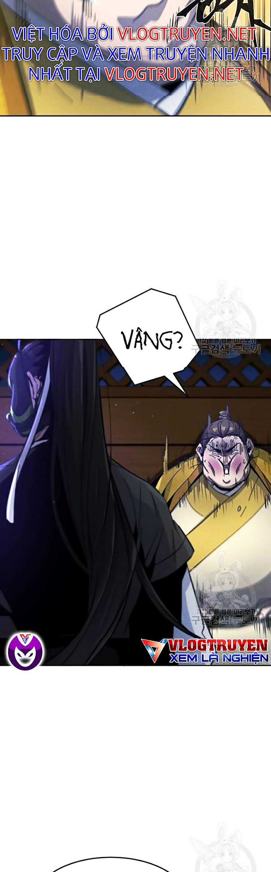 Sự Trở Lại Của Cuồng Ma: Chapter 37