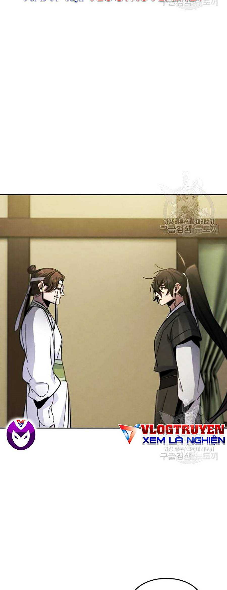 Sự Trở Lại Của Cuồng Ma: Chapter 37