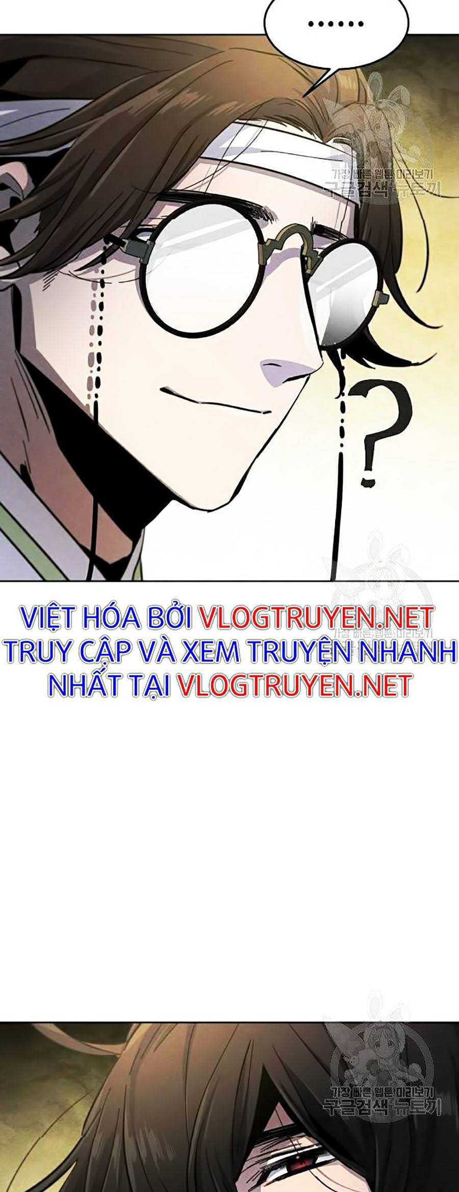 Sự Trở Lại Của Cuồng Ma: Chapter 37