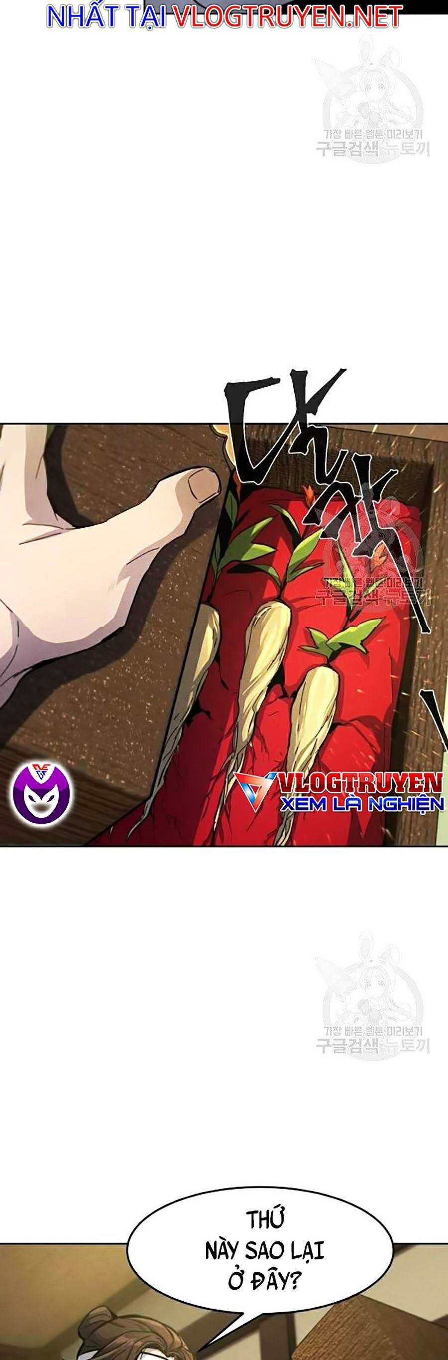 Sự Trở Lại Của Cuồng Ma: Chapter 37