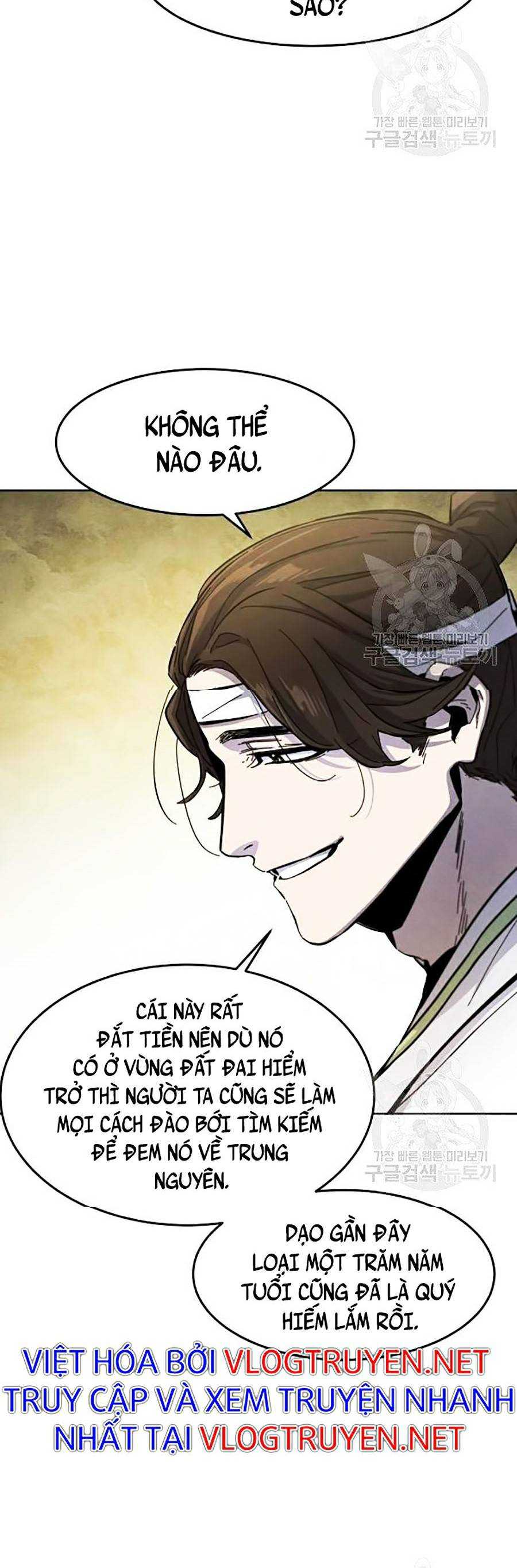 Sự Trở Lại Của Cuồng Ma: Chapter 37