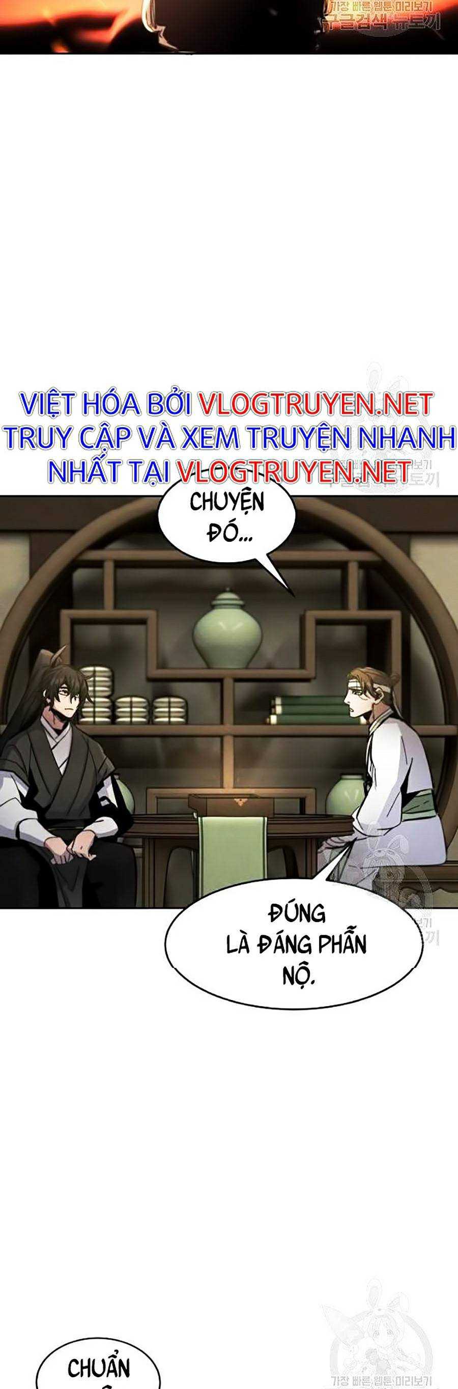 Sự Trở Lại Của Cuồng Ma: Chapter 37