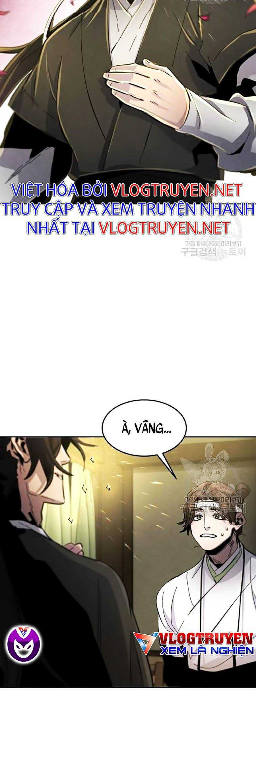 Sự Trở Lại Của Cuồng Ma: Chapter 37