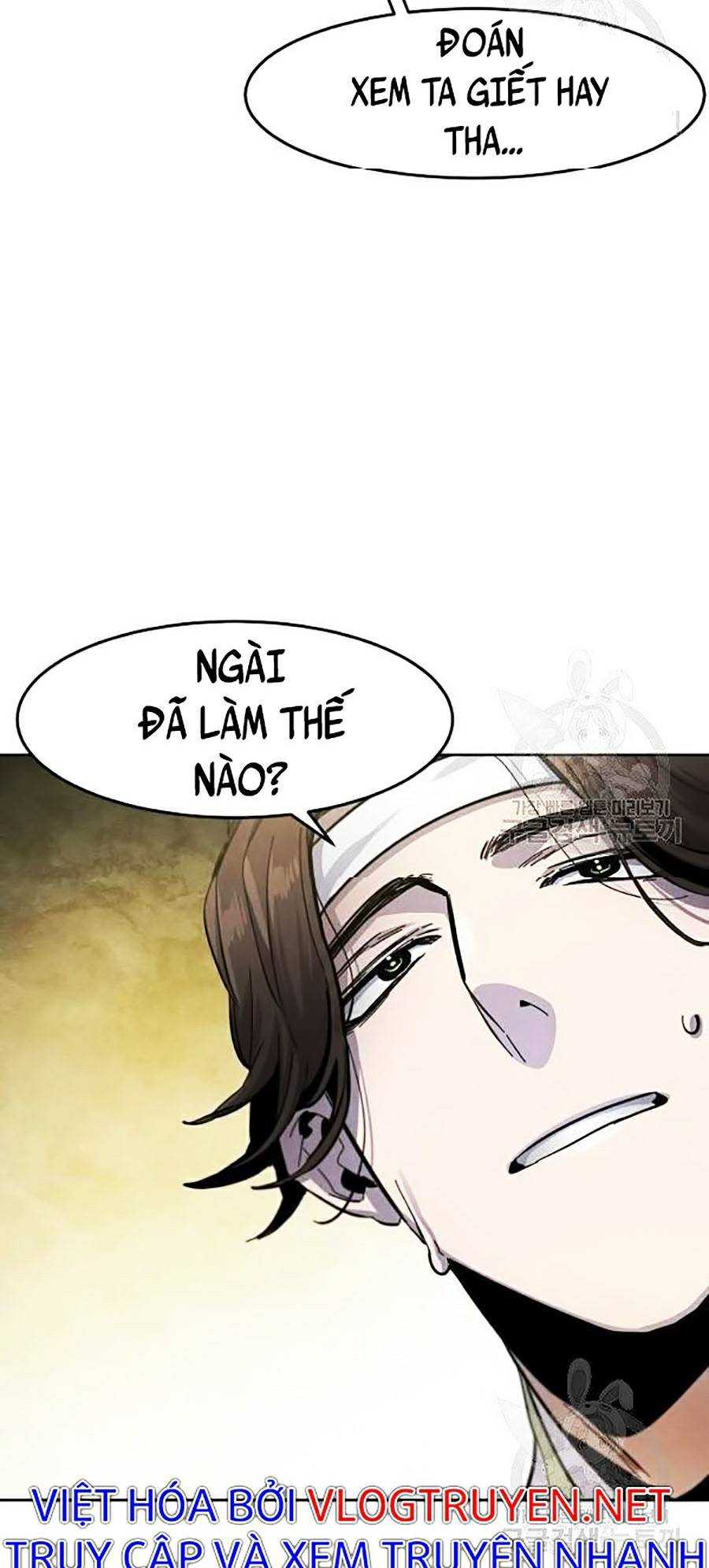 Sự Trở Lại Của Cuồng Ma: Chapter 37