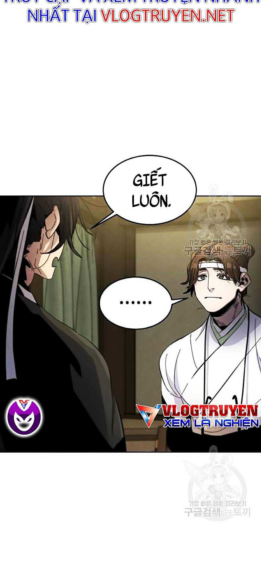 Sự Trở Lại Của Cuồng Ma: Chapter 37