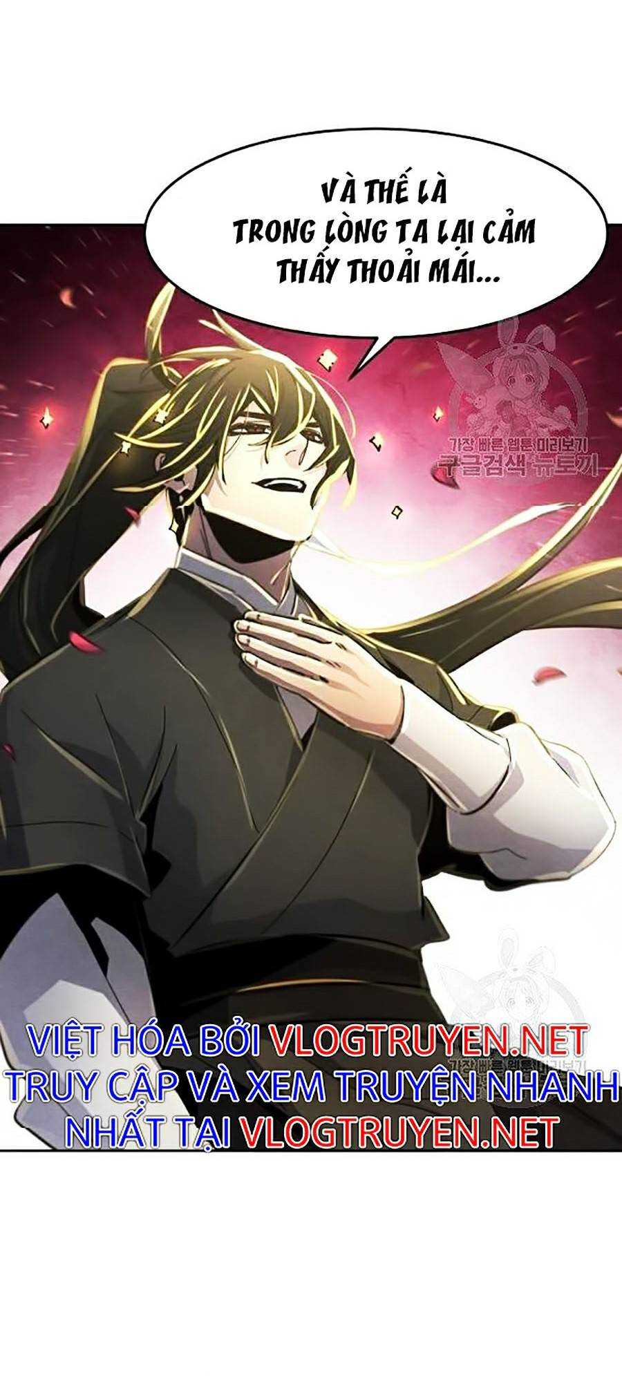 Sự Trở Lại Của Cuồng Ma: Chapter 37