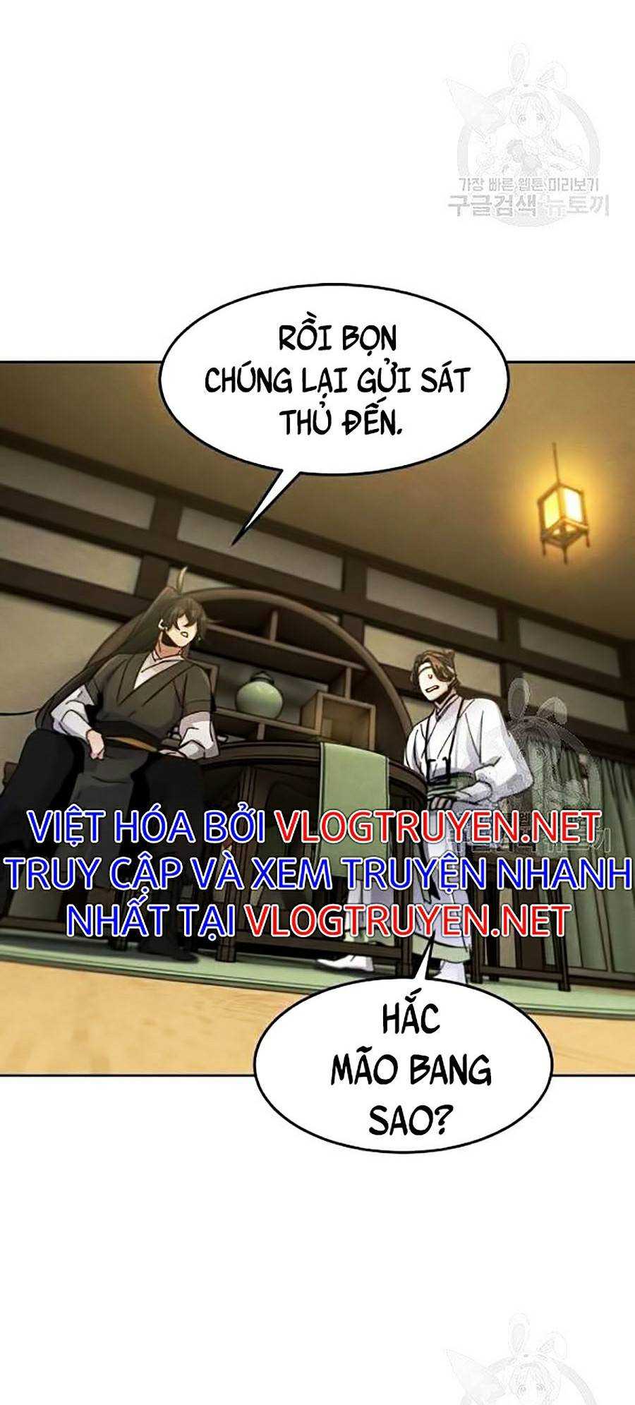 Sự Trở Lại Của Cuồng Ma: Chapter 37