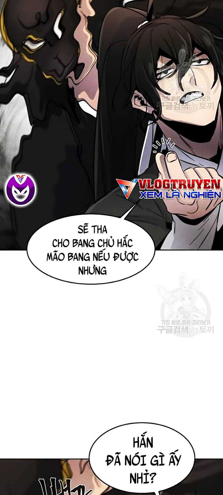 Sự Trở Lại Của Cuồng Ma: Chapter 37