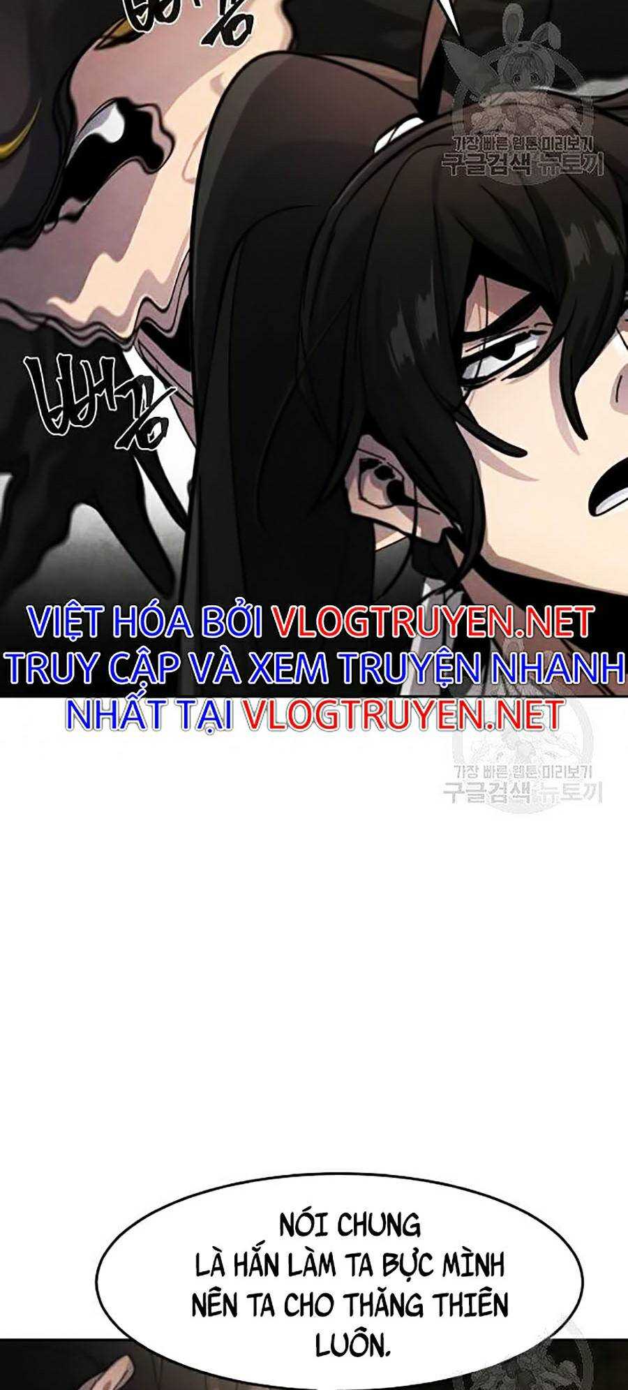 Sự Trở Lại Của Cuồng Ma: Chapter 37