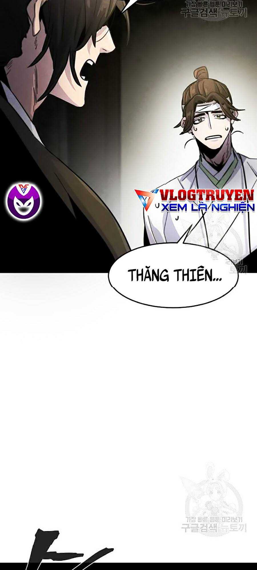 Sự Trở Lại Của Cuồng Ma: Chapter 37