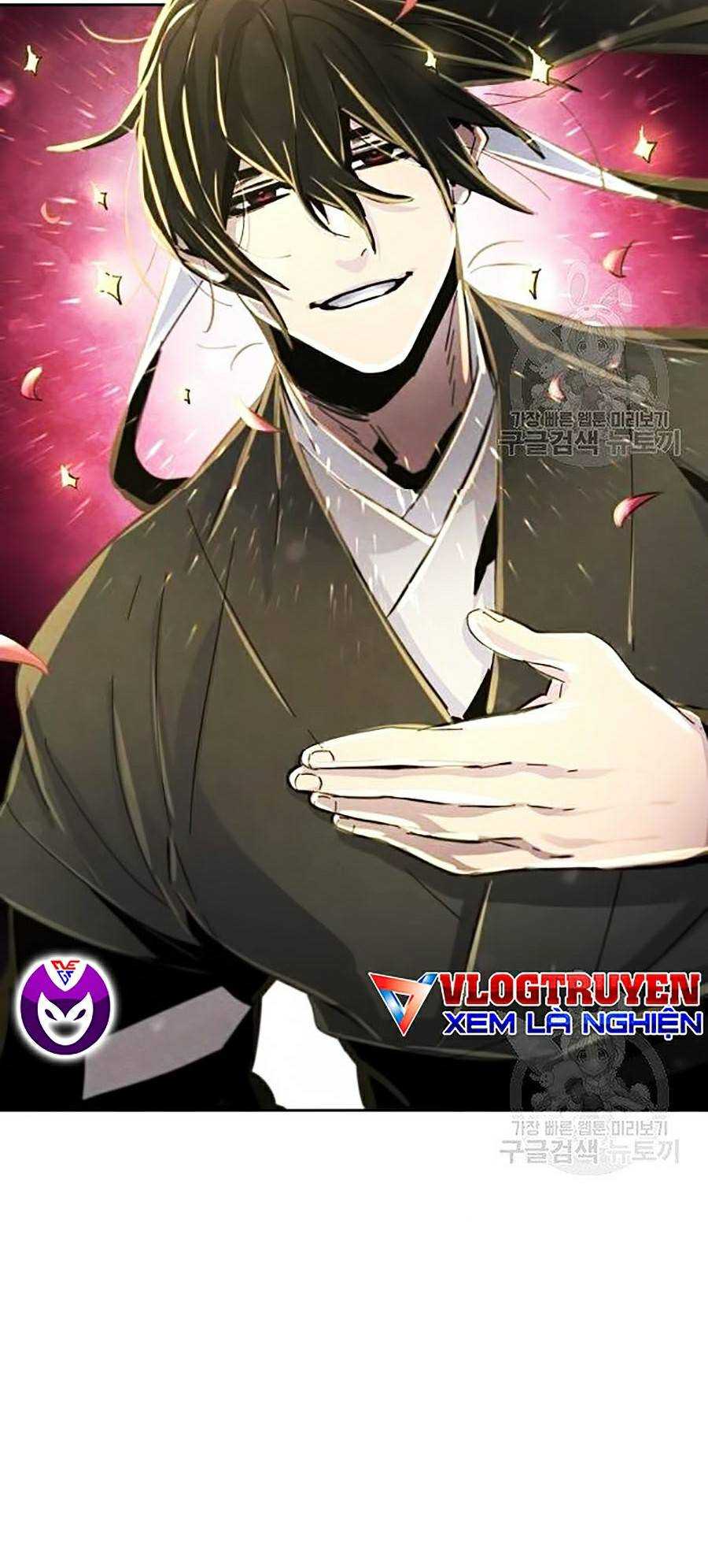 Sự Trở Lại Của Cuồng Ma: Chapter 37