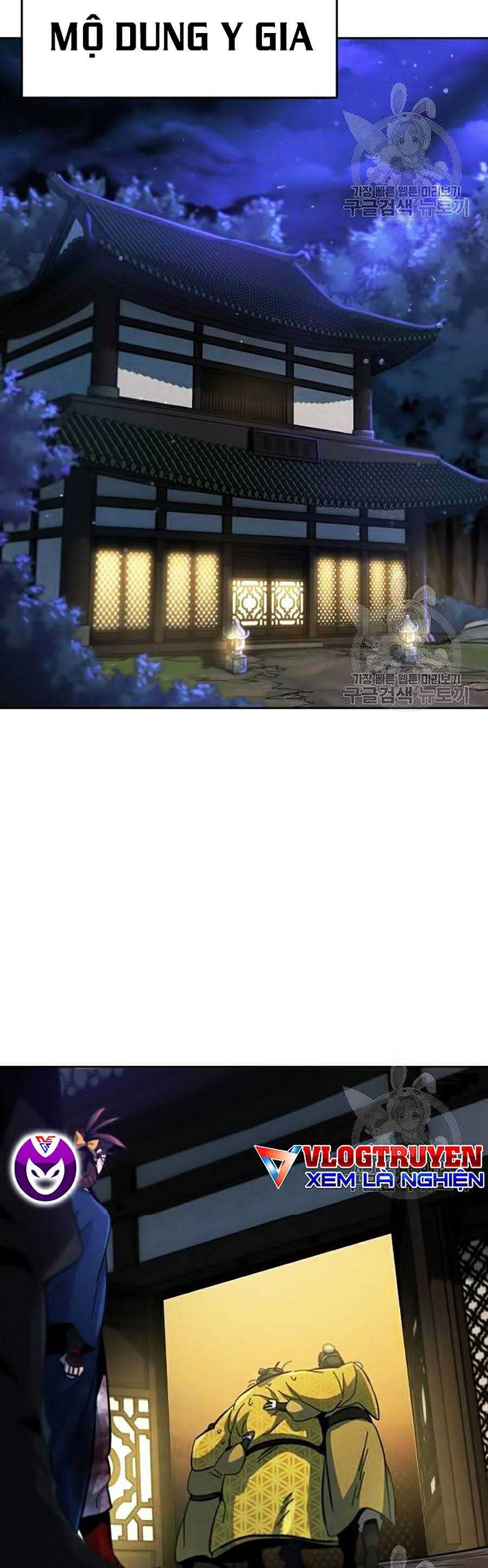 Sự Trở Lại Của Cuồng Ma: Chapter 37