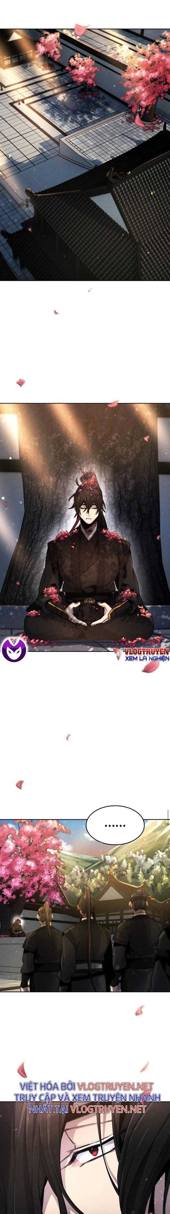 Sự Trở Lại Của Cuồng Ma: Chapter 44