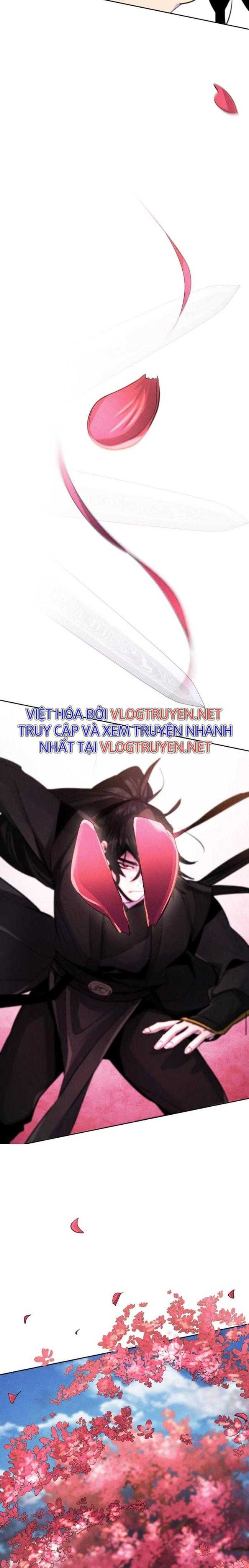 Sự Trở Lại Của Cuồng Ma: Chapter 44