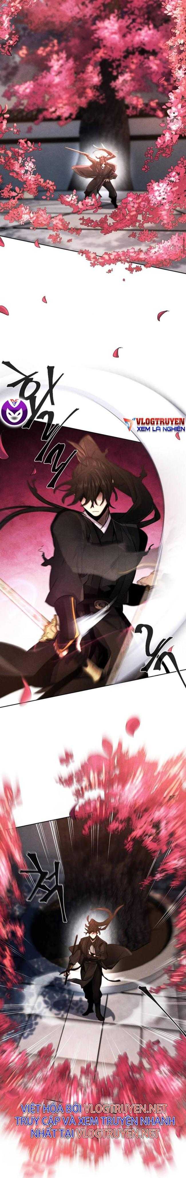 Sự Trở Lại Của Cuồng Ma: Chapter 44