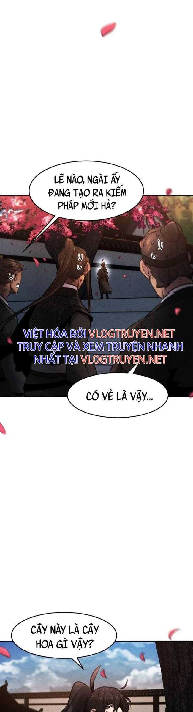 Sự Trở Lại Của Cuồng Ma: Chapter 44