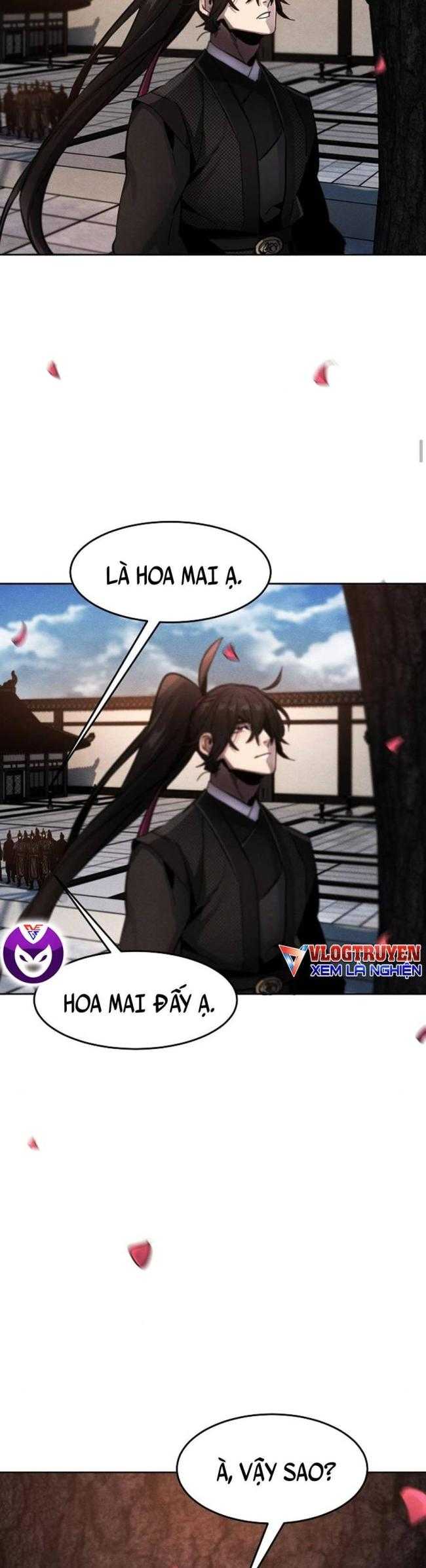 Sự Trở Lại Của Cuồng Ma: Chapter 44