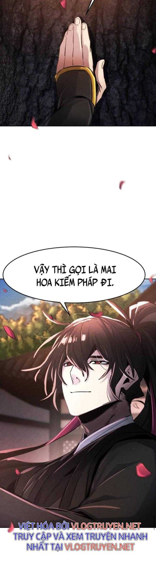 Sự Trở Lại Của Cuồng Ma: Chapter 44