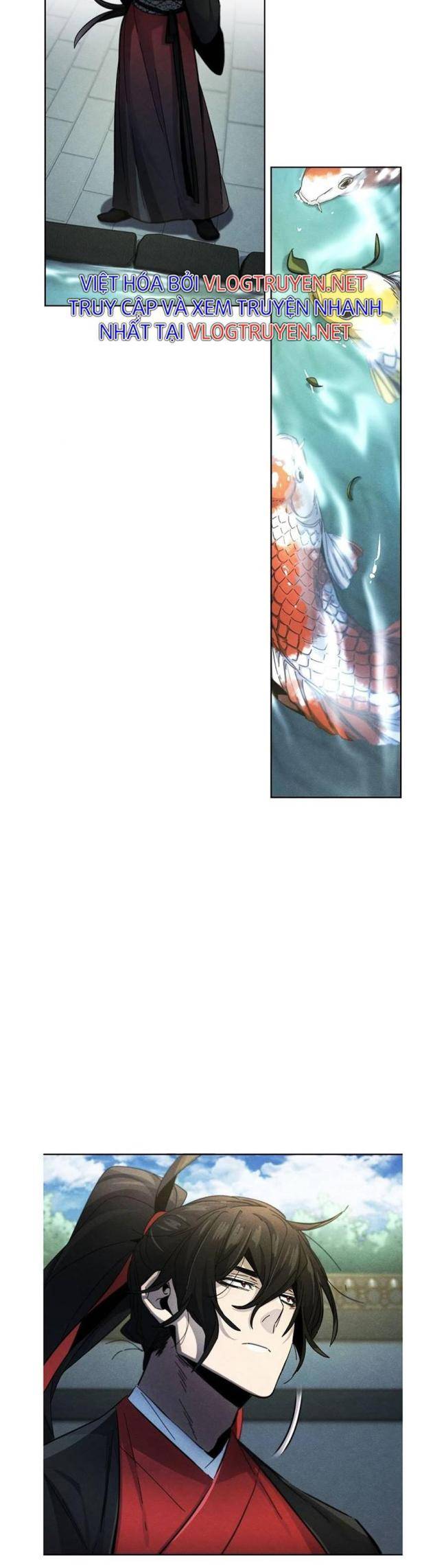 Sự Trở Lại Của Cuồng Ma: Chapter 46