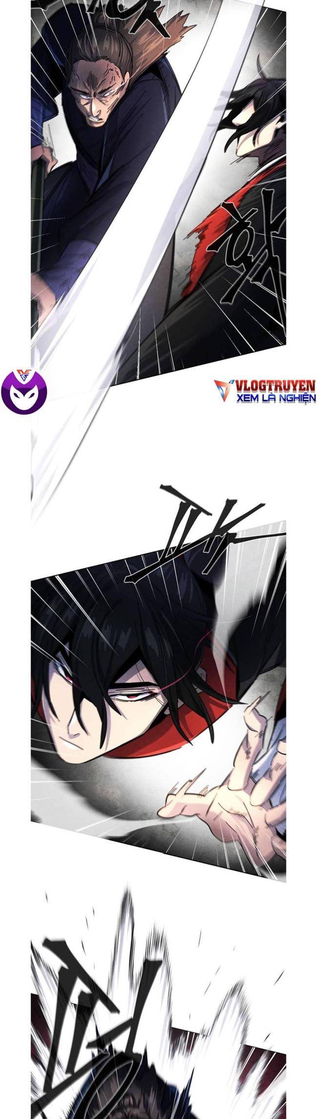 Sự Trở Lại Của Cuồng Ma: Chapter 46
