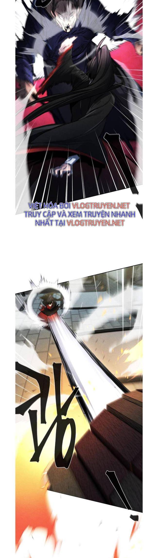 Sự Trở Lại Của Cuồng Ma: Chapter 46