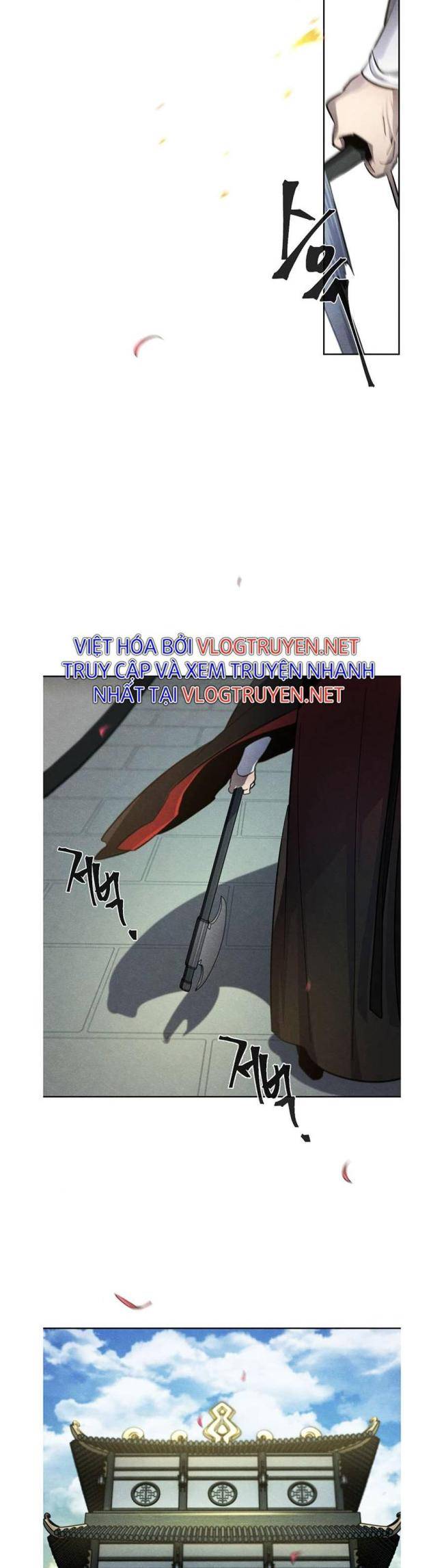 Sự Trở Lại Của Cuồng Ma: Chapter 46