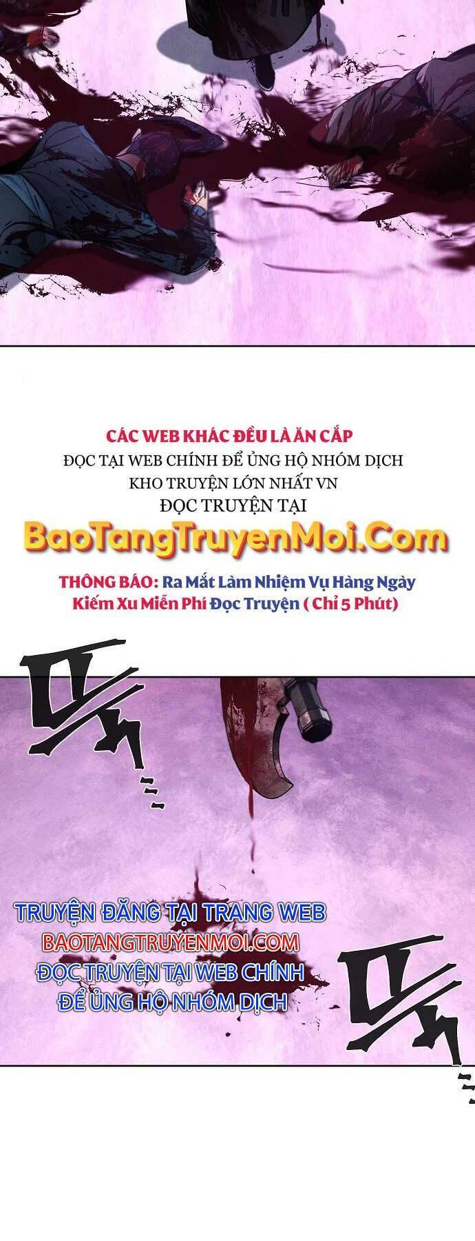 Sự Trở Lại Của Cuồng Ma: Chapter 47