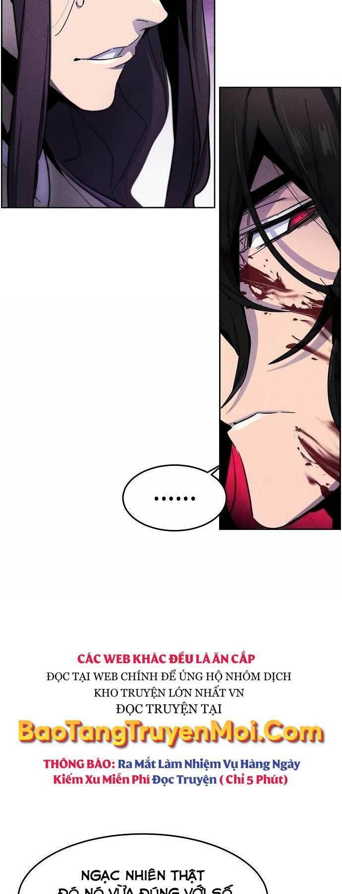 Sự Trở Lại Của Cuồng Ma: Chapter 47