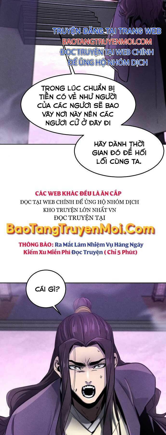 Sự Trở Lại Của Cuồng Ma: Chapter 47
