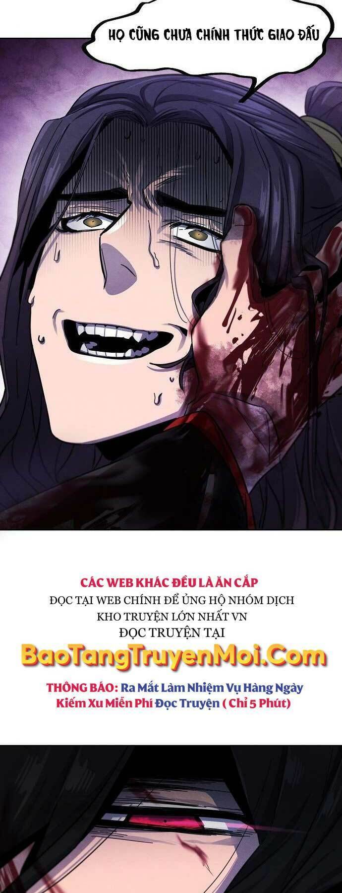 Sự Trở Lại Của Cuồng Ma: Chapter 47