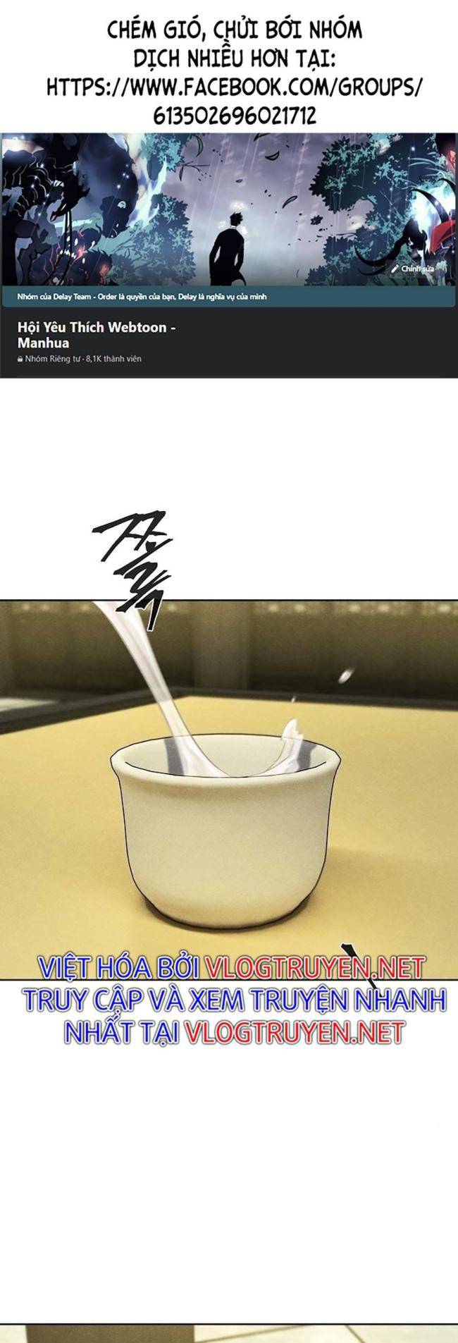 Sự Trở Lại Của Cuồng Ma: Chapter 49