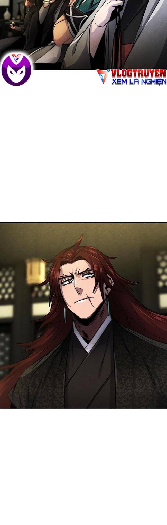 Sự Trở Lại Của Cuồng Ma: Chapter 49
