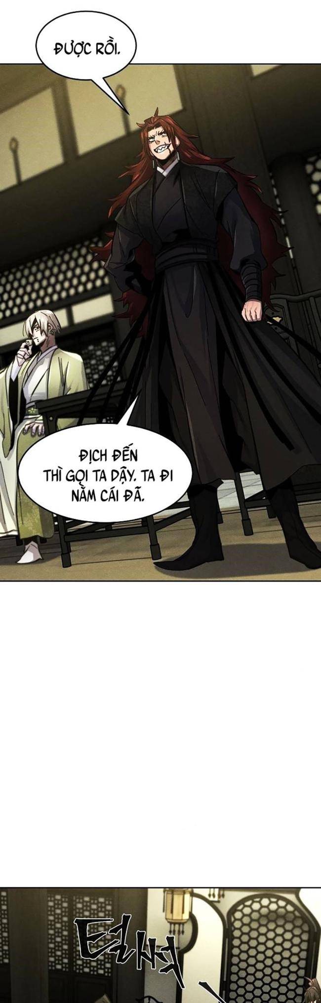 Sự Trở Lại Của Cuồng Ma: Chapter 49