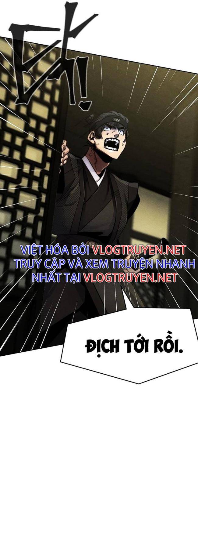 Sự Trở Lại Của Cuồng Ma: Chapter 49