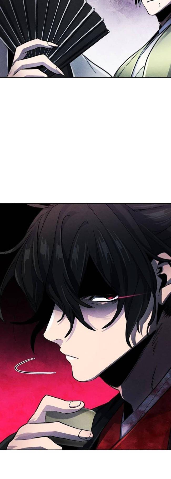 Sự Trở Lại Của Cuồng Ma: Chapter 49