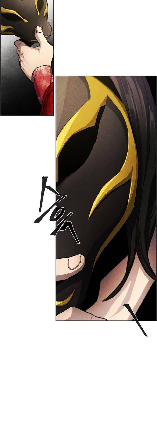 Sự Trở Lại Của Cuồng Ma: Chapter 49