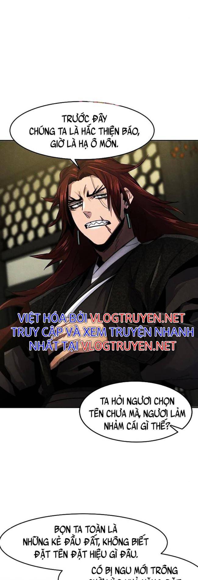 Sự Trở Lại Của Cuồng Ma: Chapter 49