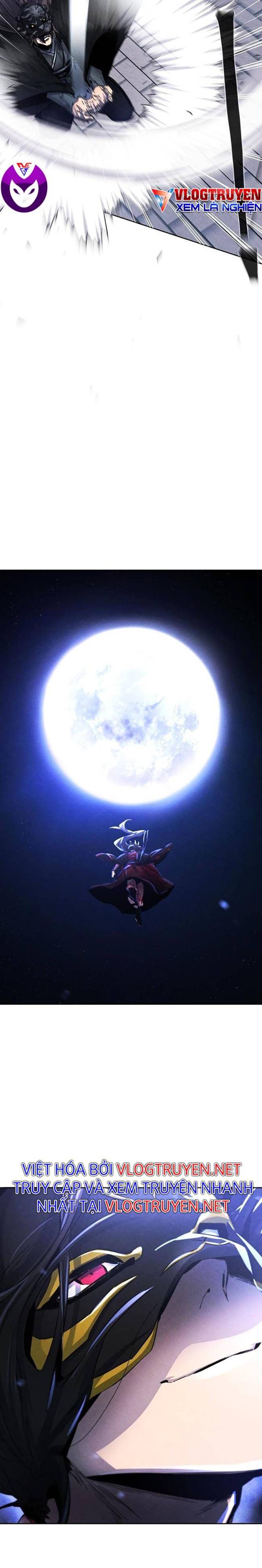 Sự Trở Lại Của Cuồng Ma: Chapter 49