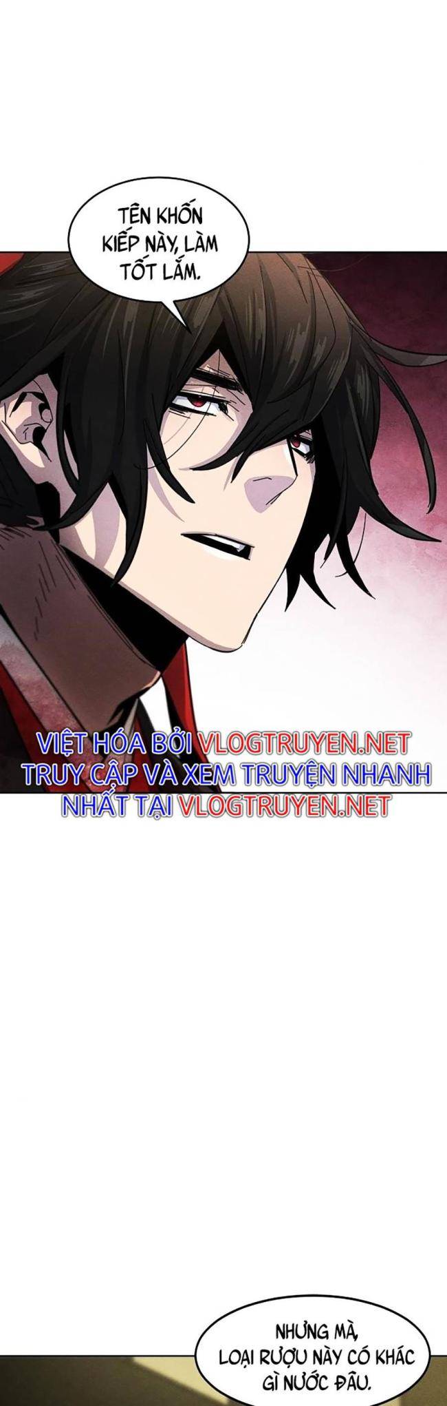 Sự Trở Lại Của Cuồng Ma: Chapter 49