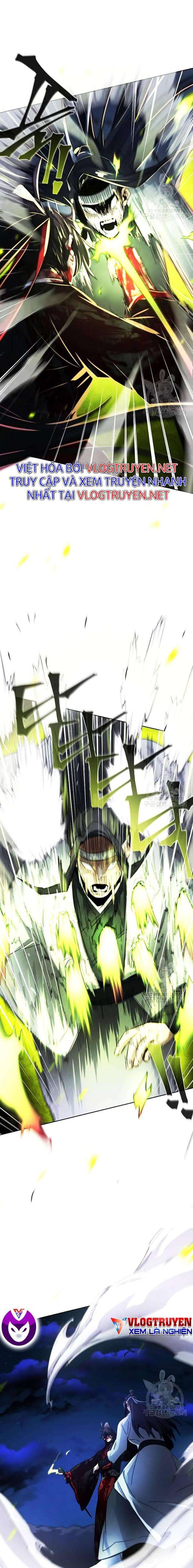 Sự Trở Lại Của Cuồng Ma: Chapter 52