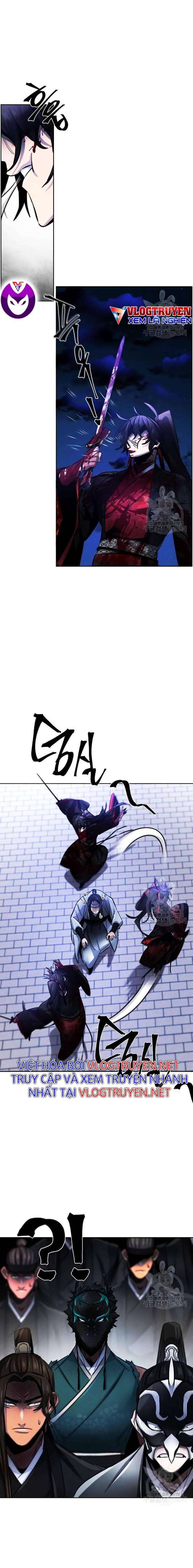 Sự Trở Lại Của Cuồng Ma: Chapter 52