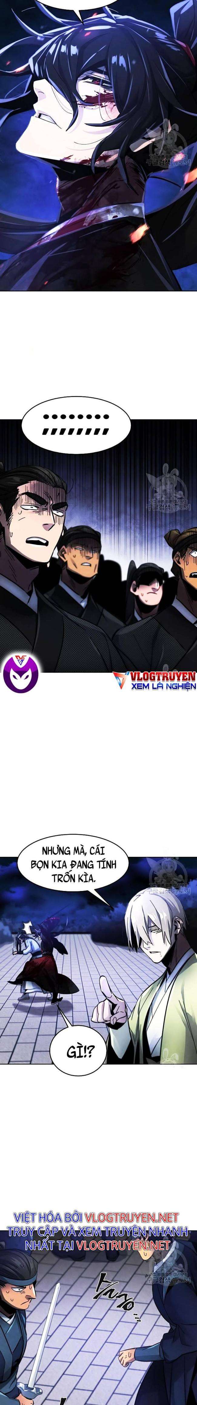 Sự Trở Lại Của Cuồng Ma: Chapter 52