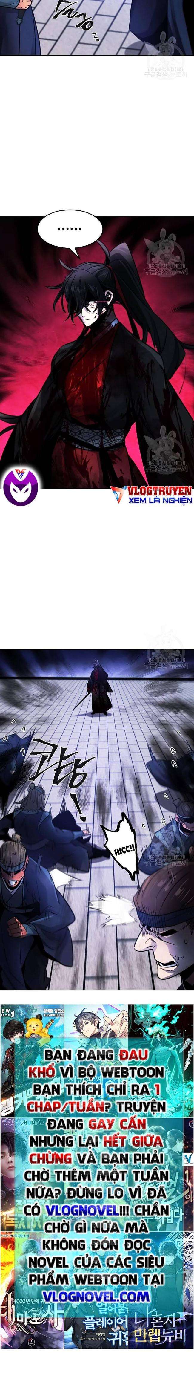 Sự Trở Lại Của Cuồng Ma: Chapter 52