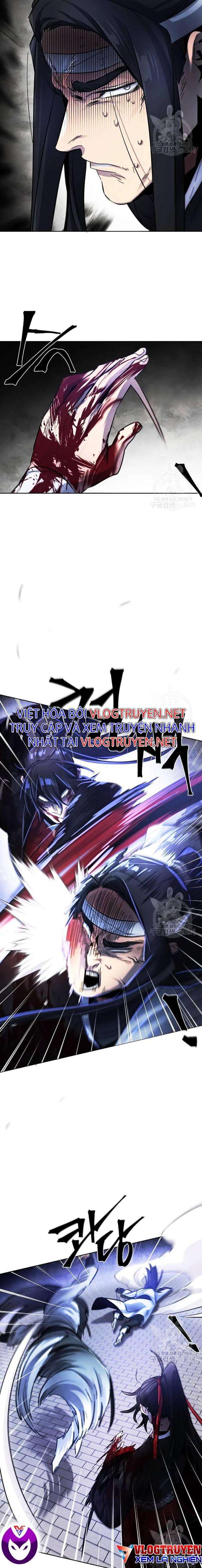 Sự Trở Lại Của Cuồng Ma: Chapter 52