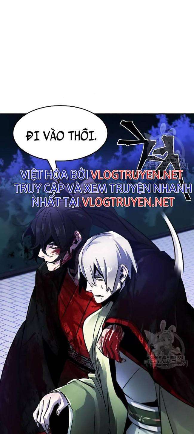 Sự Trở Lại Của Cuồng Ma: Chapter 52