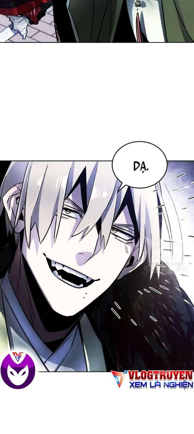 Sự Trở Lại Của Cuồng Ma: Chapter 52